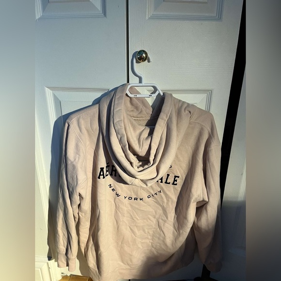 hoodie light pink - Picture 2 of 4